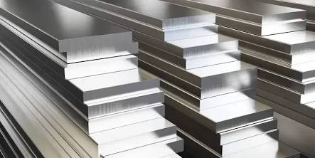 Aluminium Materials